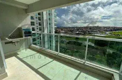 Apartamento com 3 quartos à venda na marginal, 102, jardim pau preto, indaiatuba, 86 m2 por r$ 890.000