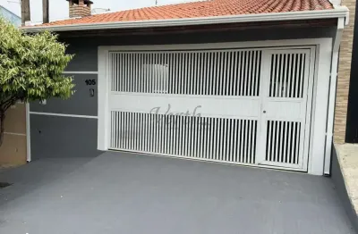 Casa com 3 quartos à venda na sé, 10, jardim paulista i, indaiatuba, 118 m2 por r$ 595.000