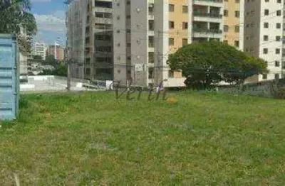 Terreno comercial à venda na rua orlando fagnani, 273, jardim planalto, campinas por r$ 1.870.000