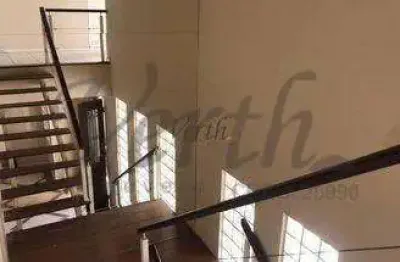 Casa comercial à venda na rua orlando fagnani, 1000, jardim planalto, campinas, 300 m2 por r$ 2.000.000