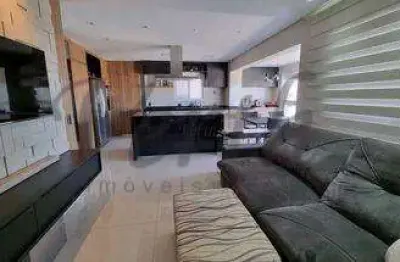 Apartamento com 3 quartos à venda na henrique osvald, 2245, jardim professora tarcília, campinas, 97 m2 por r$ 1.270.000