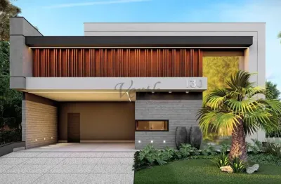 Casa em condomínio fechado com 3 quartos à venda na avenida fábio ferraz bicudo, 1099, jardim residencial dona maria josé, indaiatuba, 195 m2 por r$ 2.150.000