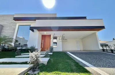 Casa à venda no jardim residencial dona maria josé, indaiatuba , 190 m2 por r$ 2.150.000