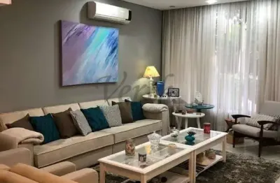 Casa em condomínio fechado com 4 quartos à venda na rua tenente josé caetano da cruz, 838, jardim residencial terra nobre, indaiatuba, 280 m2 por r$ 2.150.000