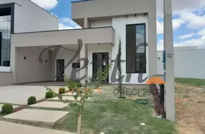 Casa em condomínio fechado com 3 quartos à venda no jardim residencial viena, indaiatuba , 156 m2 por r$ 1.460.000