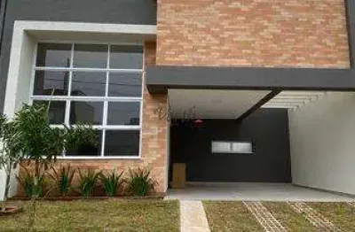Casa com 3 quartos à venda na da música, sn, jardim residencial viena, indaiatuba, 250 m2 por r$ 1.200.000