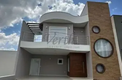 Casa em condomínio fechado com 3 quartos para alugar na rua hofburg, 59, jardim residencial viena, indaiatuba, 209 m2 por r$ 7.500