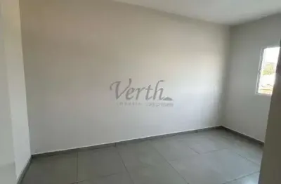 Apartamento com 2 quartos à venda na rua capitão aguirre, 370, jardim santa cândida, monte mor, 53 m2 por r$ 234.900
