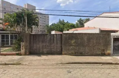 Terreno à venda na rua capitão aguirre, 284, jardim santa cândida, monte mor por r$ 550.000