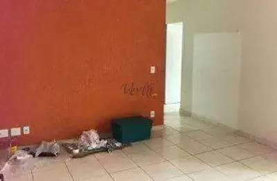 Apartamento com 2 quartos à venda na rua adamastor pirschner, 700, jardim santa clara do lago i, hortolândia, 64 m2 por r$ 265.000