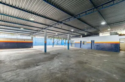 Barracão / galpão / depósito para alugar na rua joaquim norberto, 27, jardim santa genebra, campinas, 690 m2 por r$ 8.000