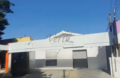 Sala comercial à venda na rua antônio fernandes leite, 3, jardim santa izabel, hortolândia, 158 m2 por r$ 2.100.000