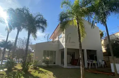 Casa em condomínio fechado com 3 quartos à venda na rua sta mônica, 280, jardim santa marcelina, campinas, 151 m2 por r$ 1.260.000
