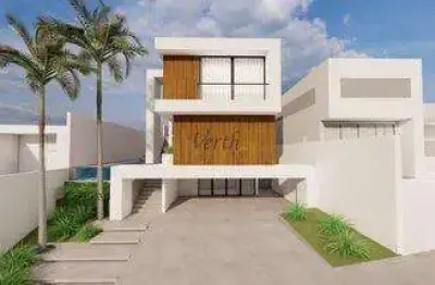 Terreno em condomínio fechado à venda na avenida bernardino bonavita, 2010, jardim santa rita, indaiatuba por r$ 850.000