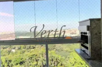 Apartamento com 3 quartos à venda na rua massaharo kanesaki, 260, jardim sevilha, indaiatuba, 68 m2 por r$ 480.000