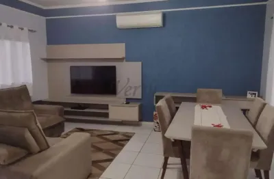 Casa com 3 quartos à venda na antônio alves bueno, 142, jardim suécia, mogi guaçu, 300 m2 por r$ 430.000