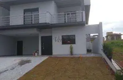 Casa em condomínio fechado com 4 quartos à venda na estrada municipal do roncáglia, 1090, jardim américa ii, valinhos, 240 m2 por r$ 1.780.000