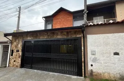Casa com 3 quartos à venda na pamplona, 10, jardim valença, indaiatuba, 180 m2 por r$ 780.000