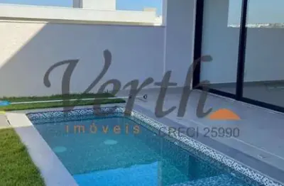 Casa em condomínio fechado com 3 quartos à venda no jardim ypê, paulínia , 168 m2 por r$ 1.550.000