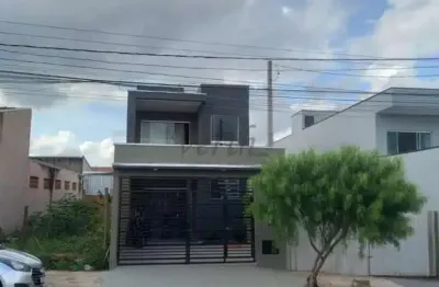Casa com 2 quartos à venda na rua paula francine palhoto da silva, 20, jardim das figueiras i, hortolândia, 147 m2 por r$ 550.000