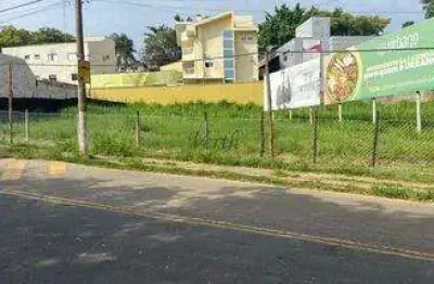 Terreno comercial à venda na rua aroldo de azevedo, 30, jardim das paineiras, campinas por r$ 3.400.000