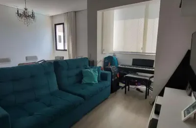 Apartamento com 3 quartos à venda na rua jacy teixeira camargo, 240, jardim do lago, campinas, 82 m2 por r$ 620.000