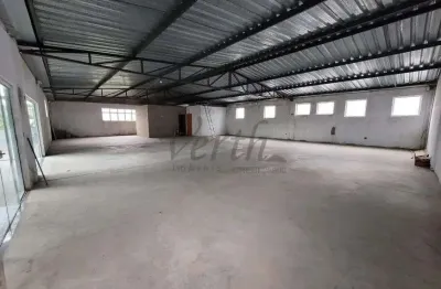 Barracão / galpão / depósito à venda na avenida benedito de campos, 1000, jardim do trevo, campinas, 864 m2 por r$ 3.180.000
