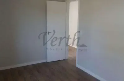 Apartamento com 2 quartos à venda na avenida josué ferreira da silva, 13, jardim dos colibris, indaiatuba, 45 m2 por r$ 270.000