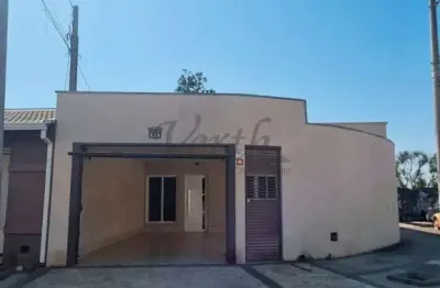 Casa com 3 quartos à venda na rua professora suely maria cação ambiel batista, 100, jardim dos colibris, indaiatuba, 166 m2 por r$ 620.000