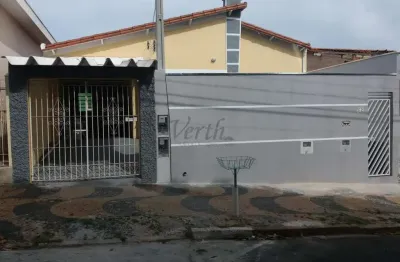 Casa comercial à venda na rua doutor philemon de cuvillon, 198, jardim dos oliveiras, campinas, 198 m2 por r$ 510.000