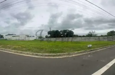 Terreno à venda na avenida ary barnabé, 100, jardins di roma, indaiatuba por r$ 600.000