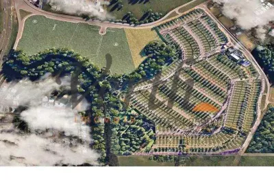 Terreno comercial à venda na avenida doutor roberto cerqueira de oliveira rosa, s/n, loteamento residencial arborais, campinas por r$ 760.000