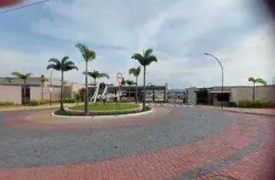 Terreno em condomínio fechado à venda na avenida doutor roberto cerqueira de oliveira rosa, s/n, loteamento residencial arborais, campinas por r$ 740.000