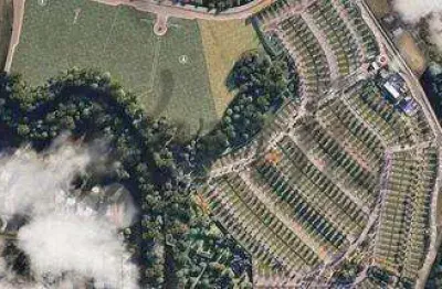 Terreno em condomínio fechado à venda na avenida doutor roberto cerqueira de oliveira rosa, s/n, loteamento residencial arborais, campinas por r$ 748.000