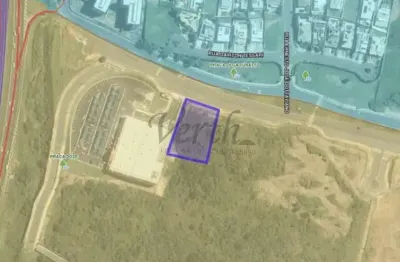 Terreno comercial à venda na avenida doutor roberto cerqueira de oliveira rosa, s/n, loteamento residencial arborais, campinas por r$ 6.845.100