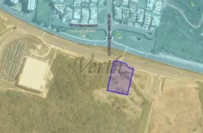 Terreno comercial à venda na avenida doutor roberto cerqueira de oliveira rosa, s/n, loteamento residencial arborais, campinas por r$ 7.600.000