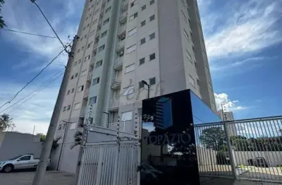 Apartamento com 2 quartos à venda na rua thereza luiza gonçalves, 285, loteamento adventista campineiro, hortolândia, 56 m2 por r$ 269.000