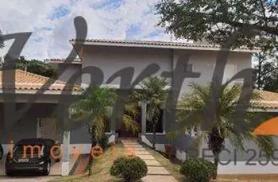 Casa em condomínio fechado com 4 quartos à venda na rodovia governador doutor adhemar pereira de barros km, 101, loteamento alphaville campinas, campinas por r$ 3.500.000