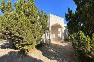 Casa em condomínio fechado com 4 quartos à venda na avenida araçá, 1007, loteamento alphaville campinas, campinas, 1014 m2 por r$ 3.850.000