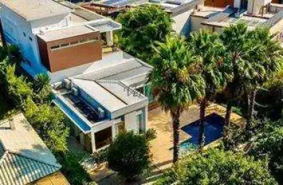 Casa com 5 quartos à venda na jorge rafful kanawaty, 1000, loteamento alphaville campinas, campinas, 520 m2 por r$ 4.350.000