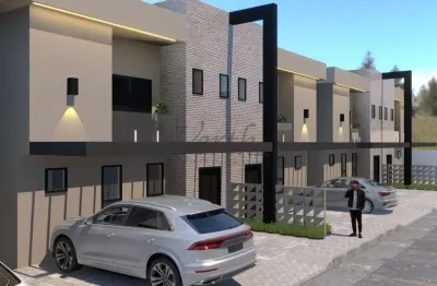 Casa com 3 quartos à venda na avenida alaôr faria de barros, 100, loteamento alphaville campinas, campinas, 120 m2 por r$ 900.000