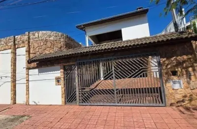 Casa em condomínio fechado com 4 quartos à venda na rua san conrado, 1000, loteamento caminhos de san conrado (sousas), campinas, 380 m2 por r$ 2.200.000