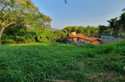 Terreno em condomínio fechado à venda na rua san conrado, 1000, loteamento caminhos de san conrado (sousas), campinas por r$ 537.000