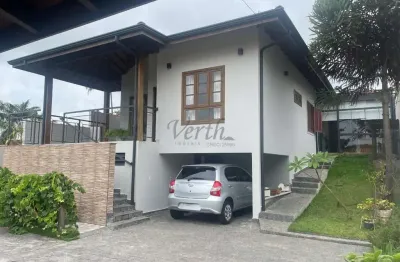 Casa em condomínio fechado com 5 quartos à venda na rua san conrado, 1000, loteamento caminhos de san conrado (sousas), campinas, 195 m2 por r$ 1.100.000