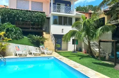 Casa comercial à venda na rua san conrado, 1000, loteamento caminhos de san conrado (sousas), campinas, 357 m2 por r$ 1.990.000