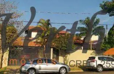 Casa em condomínio fechado com 4 quartos à venda na ipanema, 388, loteamento caminhos de san conrado (sousas), campinas por r$ 1.390.000