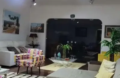 Casa com 3 quartos à venda na cientista albert sabin, 186, loteamento nova mogi, mogi mirim, 384 m2 por r$ 680.000