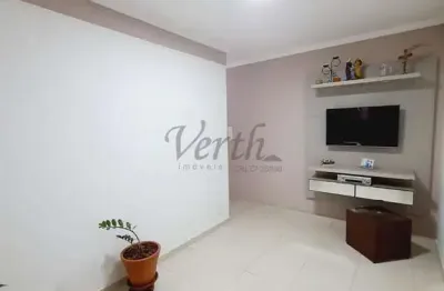 Apartamento com 2 quartos à venda na rua gumercindo silveira, 700, loteamento parque itacolomi, mogi guaçu, 54 m2 por r$ 200.000