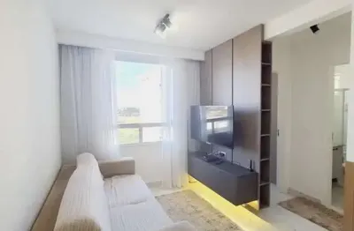 Apartamento com 2 quartos à venda na rua oscar chiarelli, loteamento parque real guaçu, mogi guaçu, 52 m2 por r$ 360.000