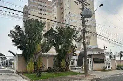 Apartamento com 2 quartos à venda na rua palmira boralli gonçalves, 185, loteamento parque do estado, mogi guaçu, 50 m2 por r$ 215.000